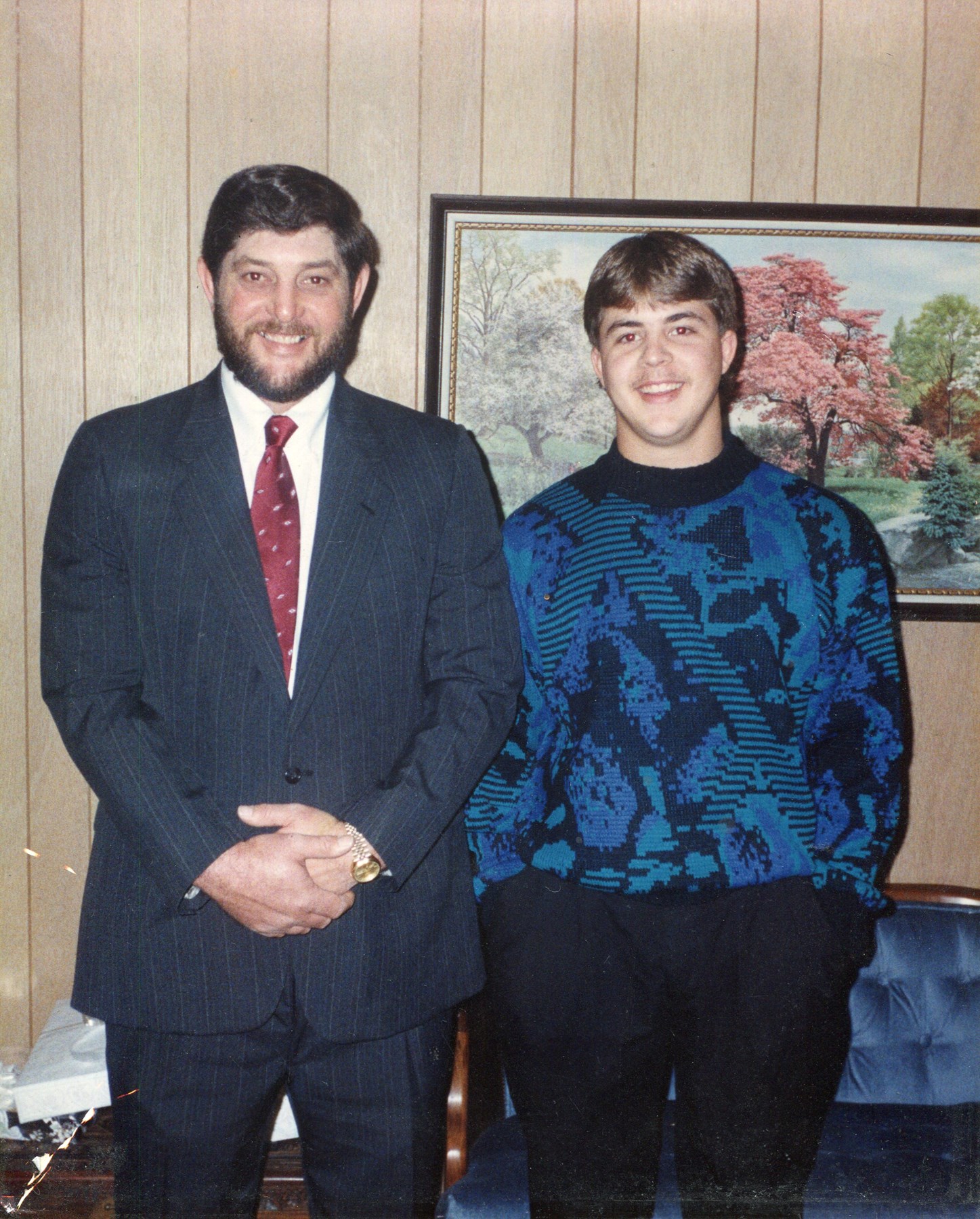 Obituary of Lane Walker Cox