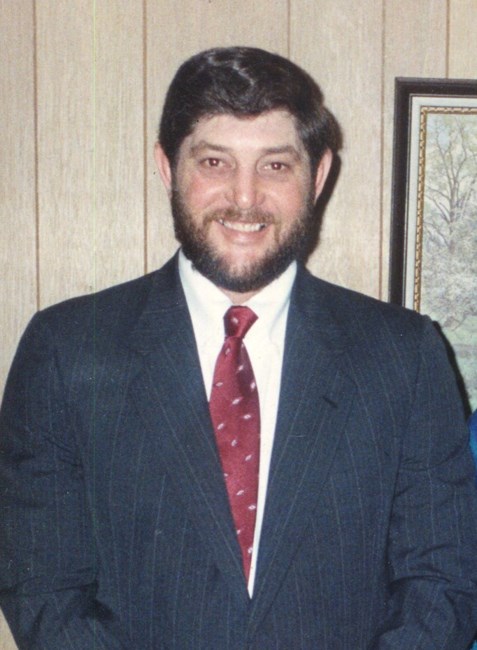 Obituary of Lane Walker Cox