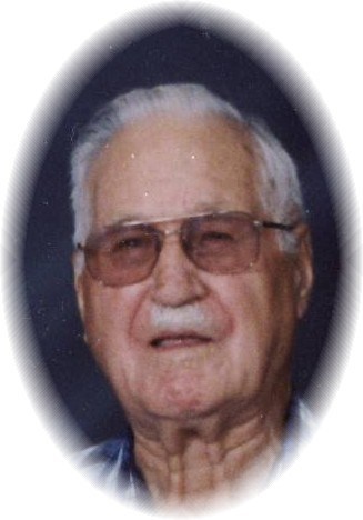 Obituary of Edmund Charles Milton