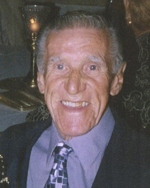 Obituary of Paul Michael Mahoney