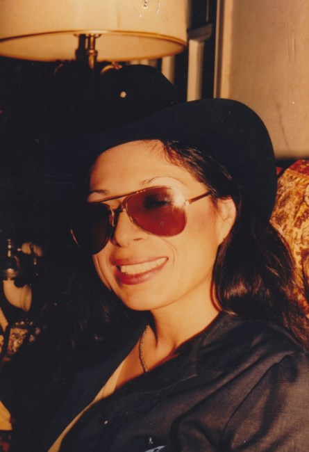 Obituary of San Juanita Narvaez