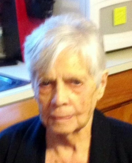 Obituary of Mildred F Christiansen Cooley