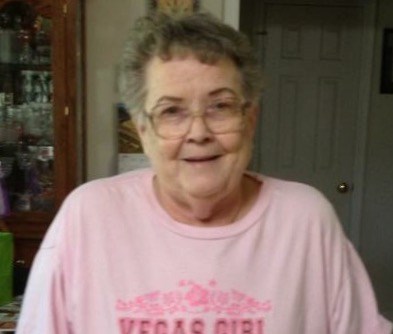 Obituary of Brenda Sue West Stowers