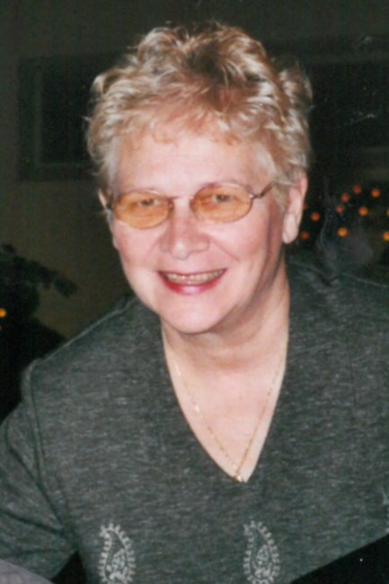 Obituary of Rosemary Harrigan