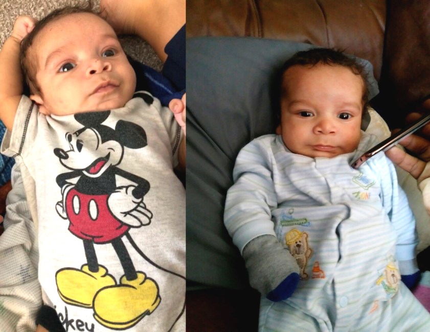 Obituary of Erin Lee VanDusen Jr.