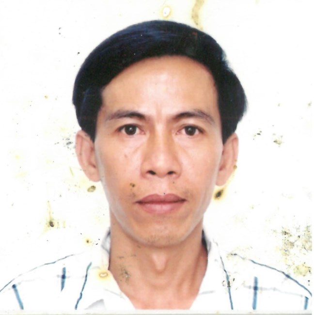 Obituary of Khanh Dat Nguyen