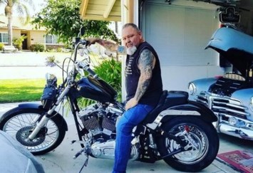 Obituary of Daniel "Cucuy" Mancilla Caldera Jr.