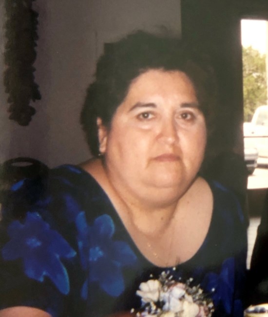 Obituary of Leticia Cruz Roberson