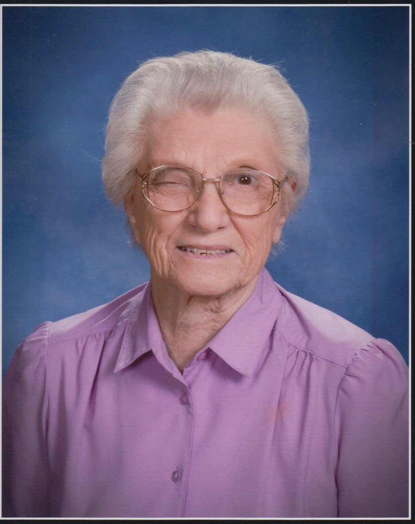 Obituary of Rose Reiley