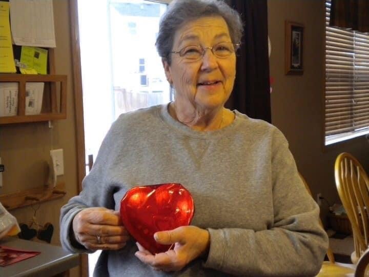 Obituary of Norma Jean Sapp