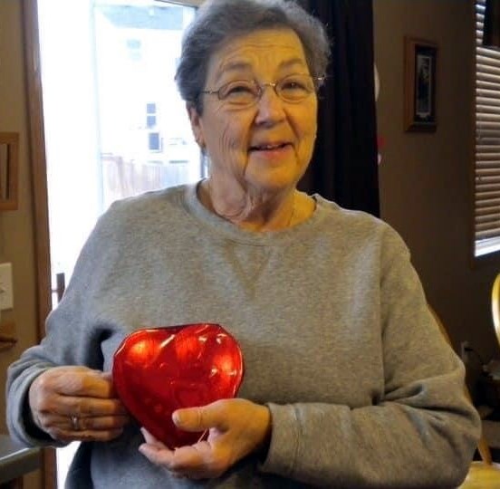 Obituary of Norma Jean Sapp