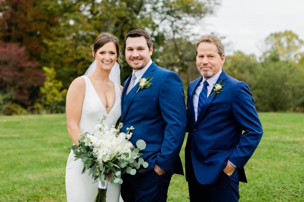 Obituario de Ricky C. Brogan