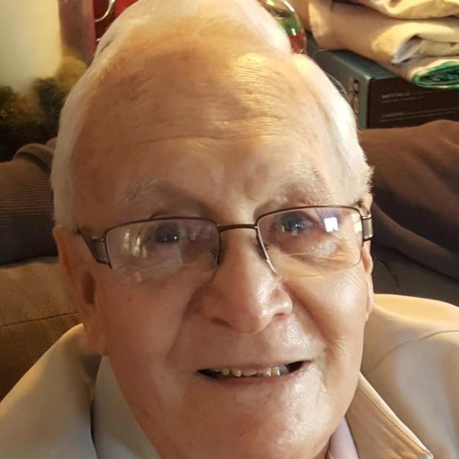 Obituary of Edward R. Stahl