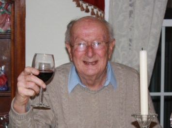 Obituary of Arthur Charles Woodward