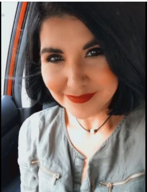 Obituary of Leticia Canchola Salas