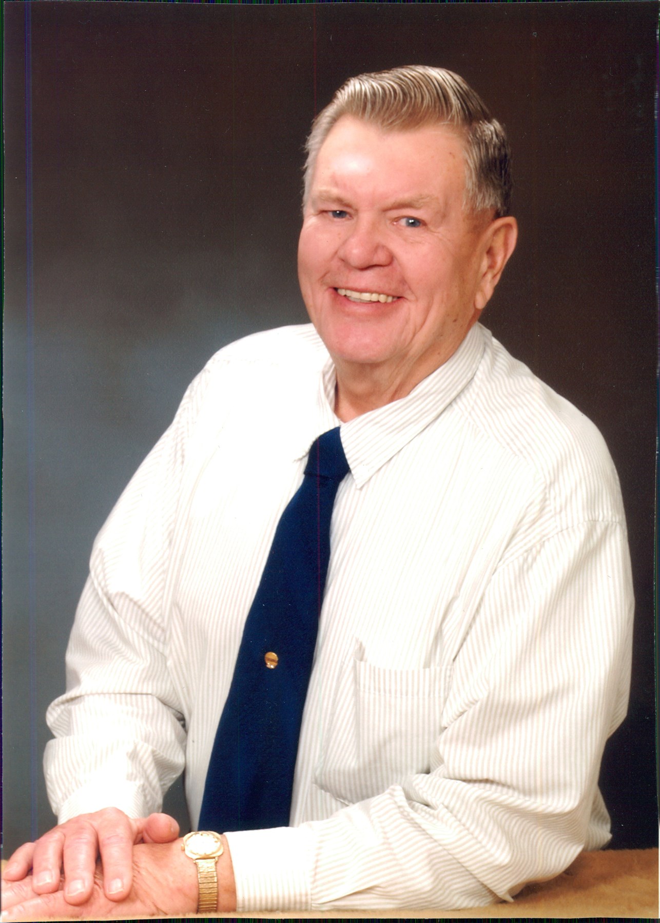 Raymond Martin Kolowski Obituary Bartonville, IL