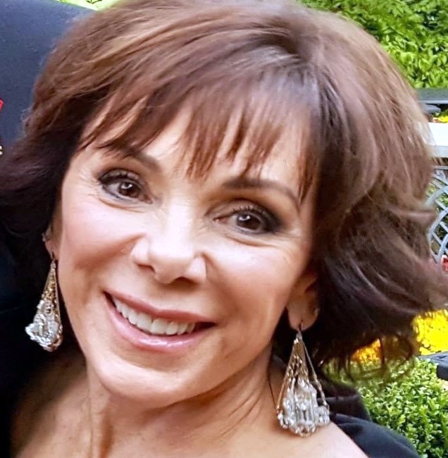 Obituary of Joyce R. Wagner