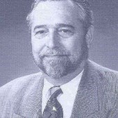 Obituary of Eddie G. Farrens