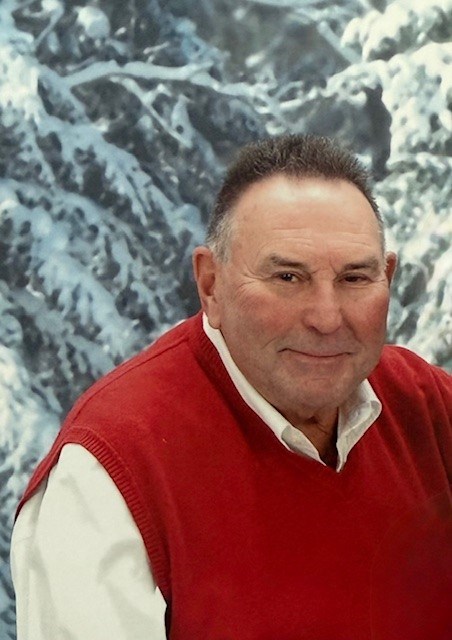 Obituary of Ronald Roman Kowal