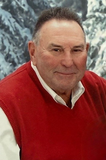 Obituary of Ronald Roman Kowal