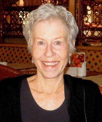 Obituario de Ann Curry Koster