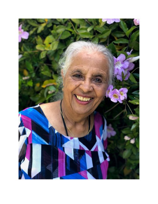 Obituary of Rohini Narasimhan