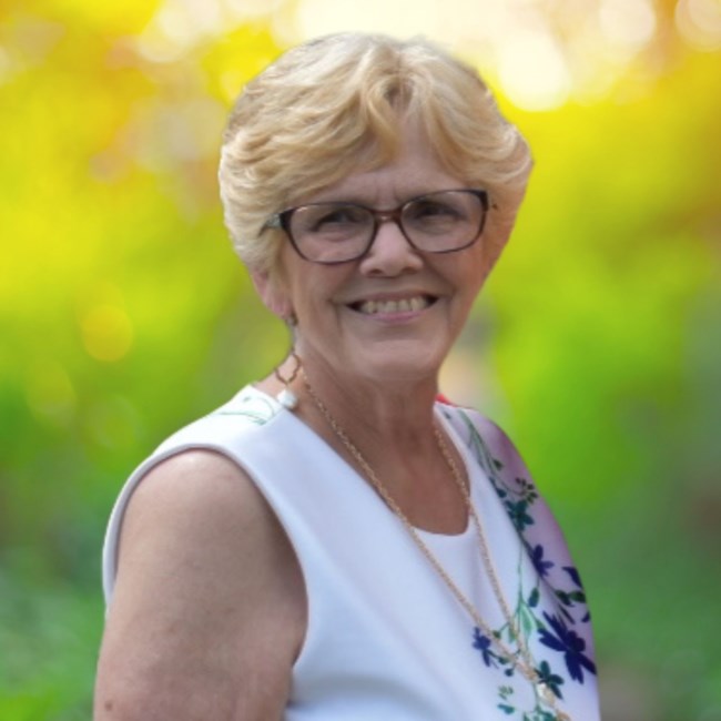 Obituary of Carrol Creed
