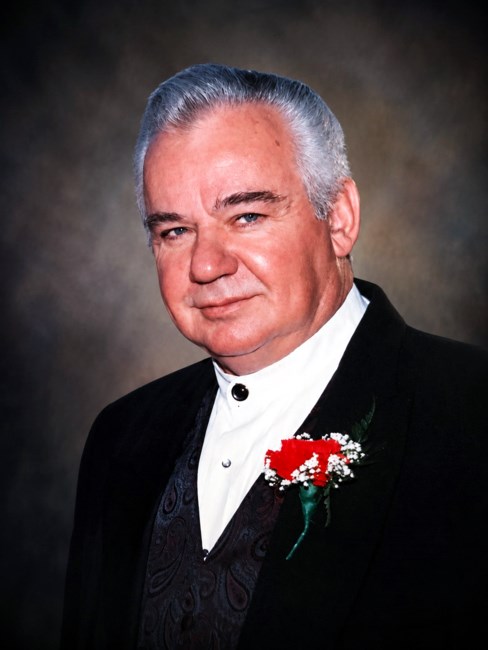 Obituary of Ronald Tomlinson