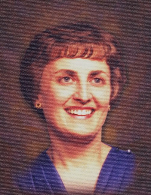 Obituario de Karen Newton