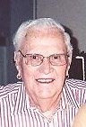 Obituary of Lawrence Francis Hamilton