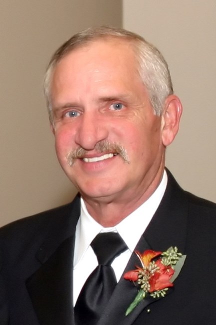 Obituary of Raymond Dean Carlson