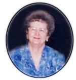 Elizabeth Adair