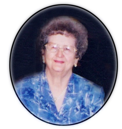 Obituary of Elizabeth (Betty) Adair