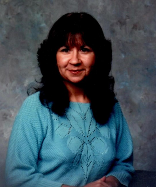 Obituary of Bonita Apryl Brown