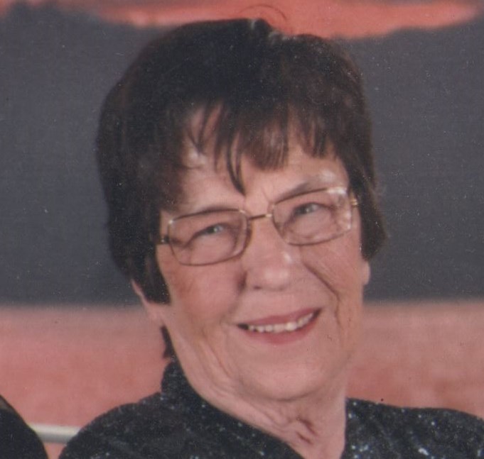 Obituary of Nelda R. Lamberth