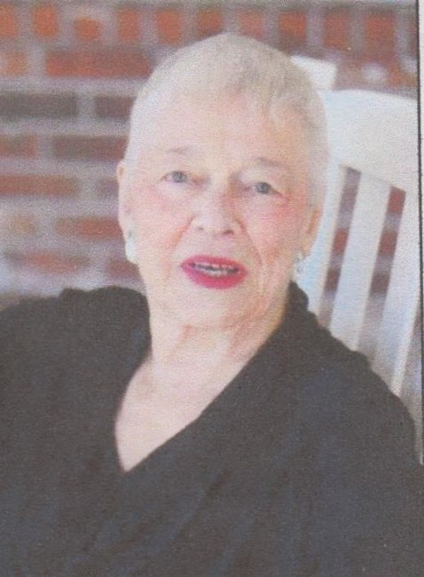 Obituary of Lawana Slade DeLaune