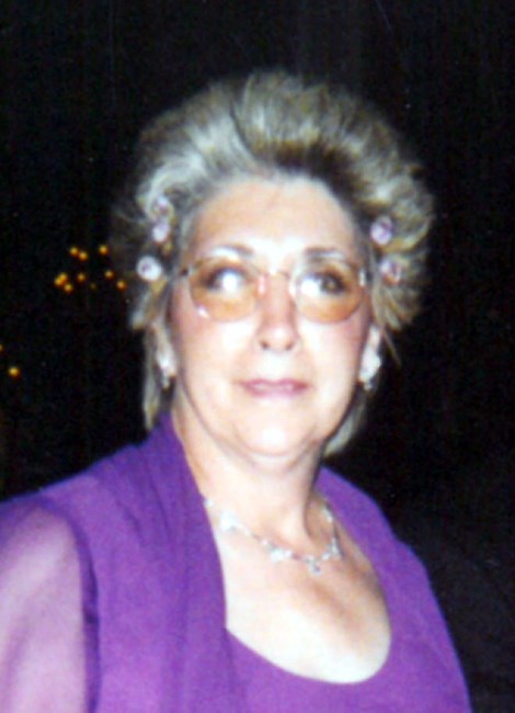 Obituary of Gail M. Grande