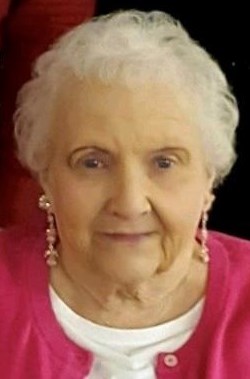 Obituary of Nancy Marie Swearingen
