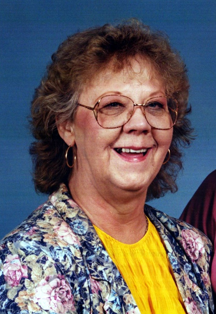 Cornelia Griffith Obituary