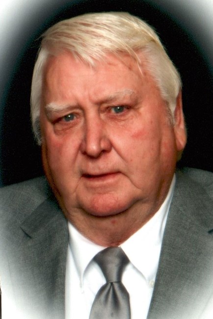 Obituary of Charles David Bill Wilkins