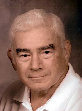 Obituary of Leonard Blair Harmon