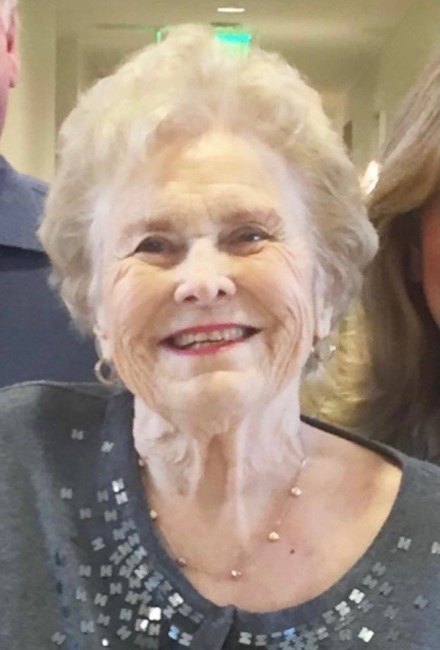 Obituary of Charlotte Ann Sorrel