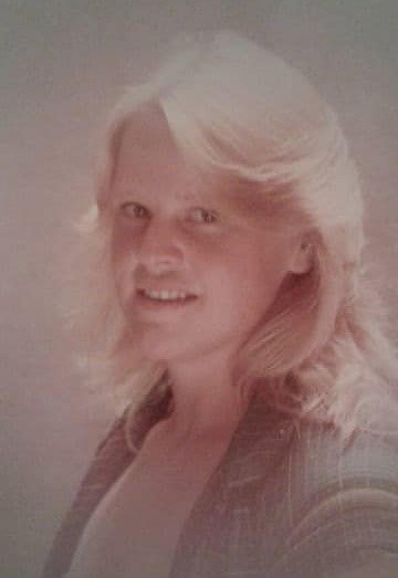 Obituary of Raylene Ruth Toolin