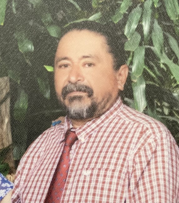 Obituary of Martin Augusto Varela Alfaro