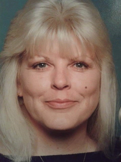 Obituary of Patti Kay Loffler