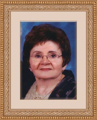 Obituary of Isabel Anguita Vigil