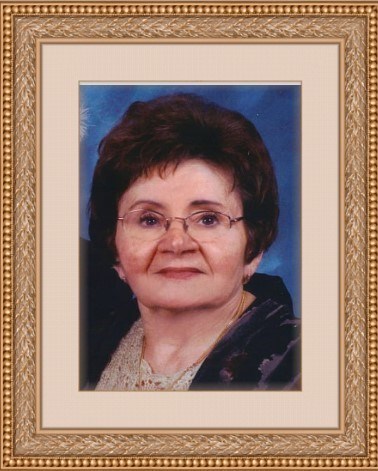 Obituary of Isabel Anguita Vigil