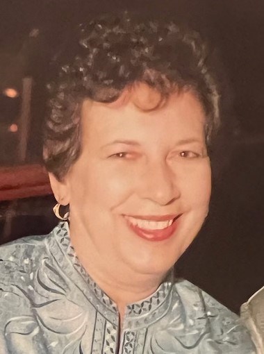 Obituary of Joyce M. Samiotis