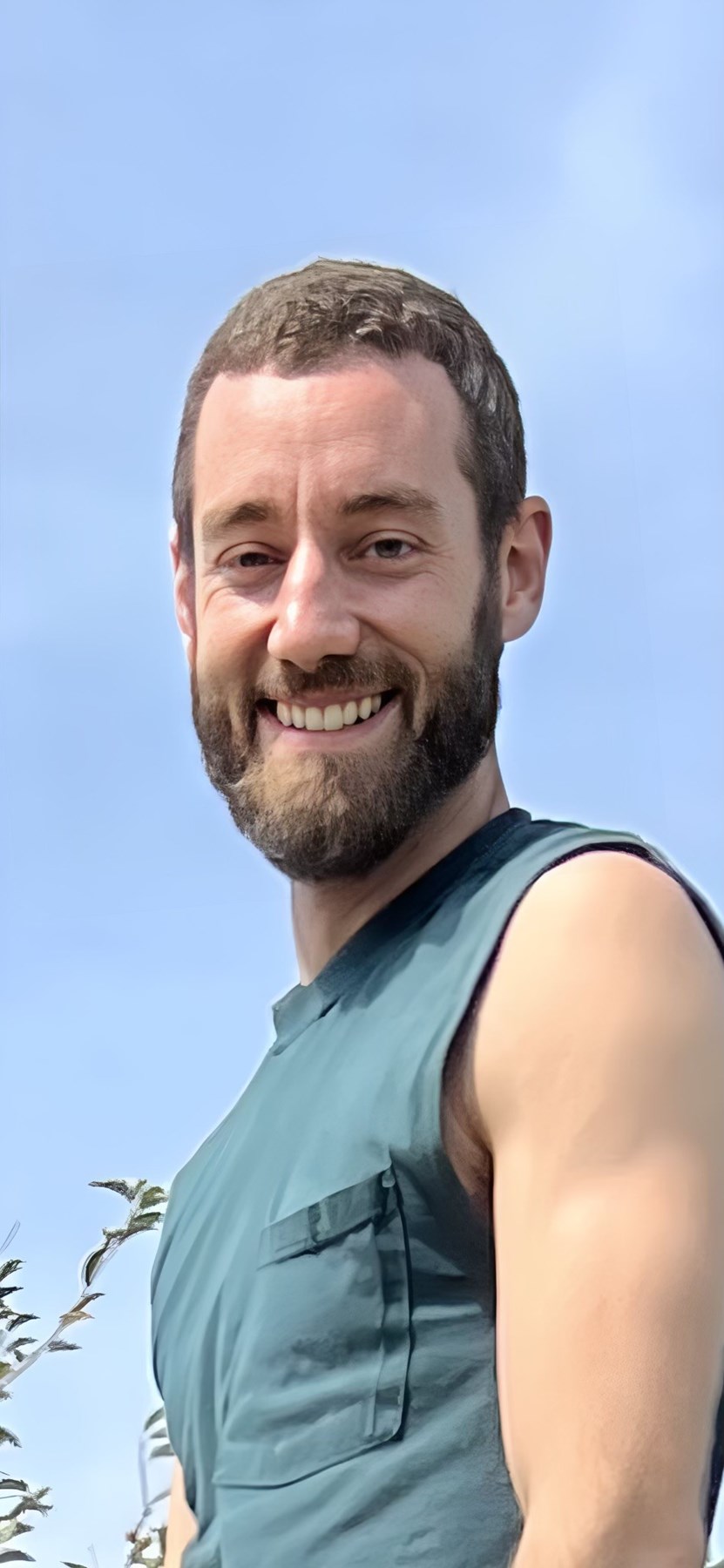 Obituary of Adam Matthew Fraser