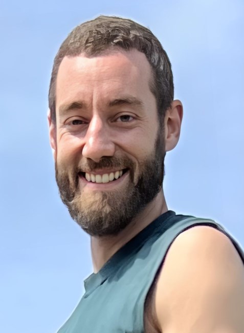 Obituary of Adam Matthew Fraser